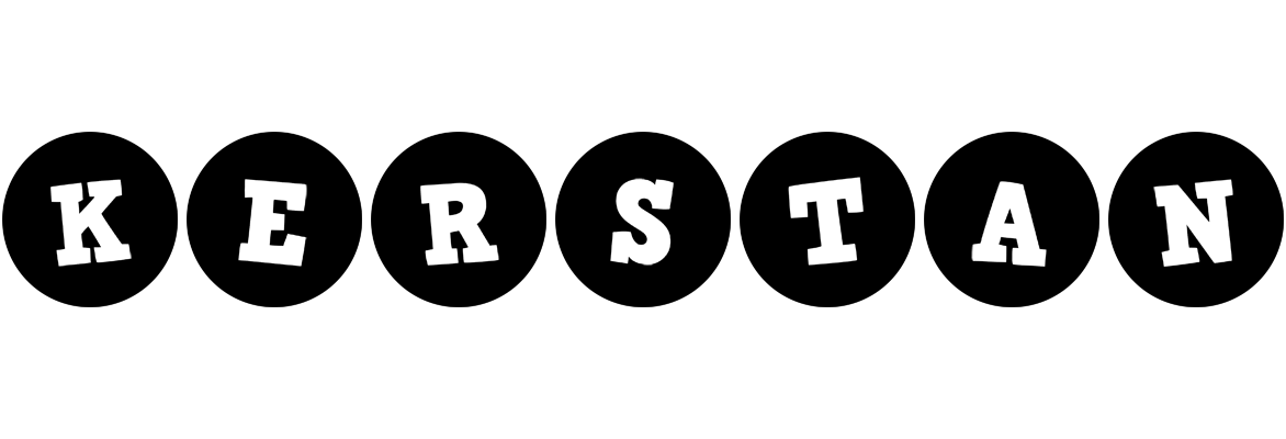 Kerstan tools logo
