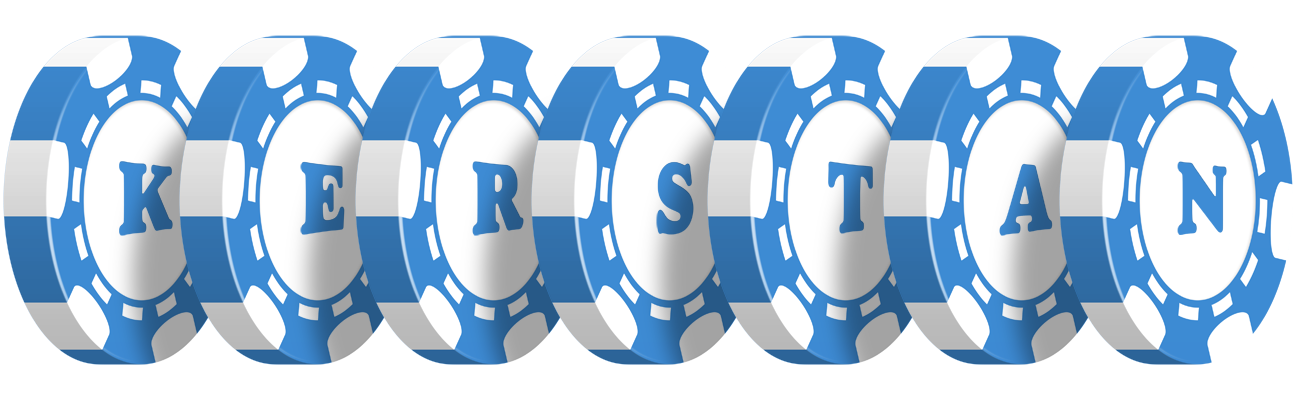 Kerstan vegas logo