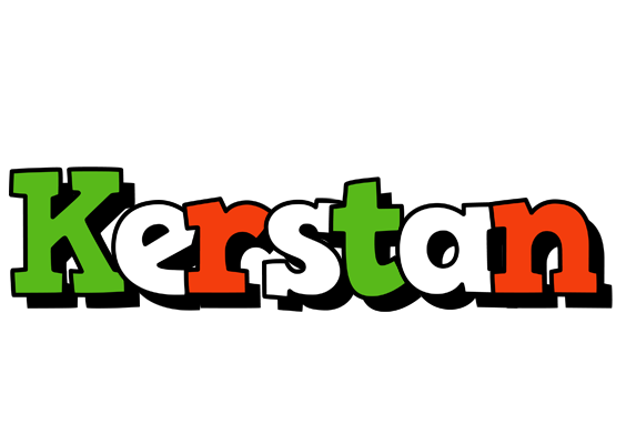 Kerstan venezia logo