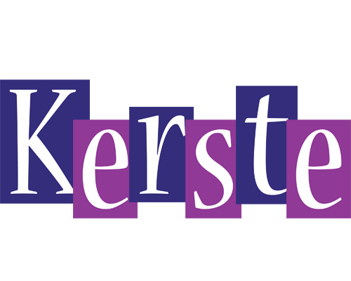 Kerste autumn logo