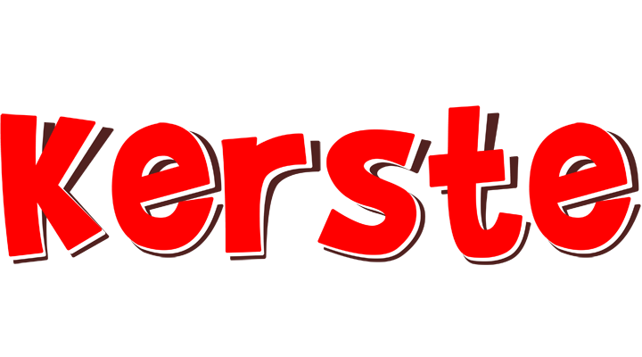 Kerste basket logo