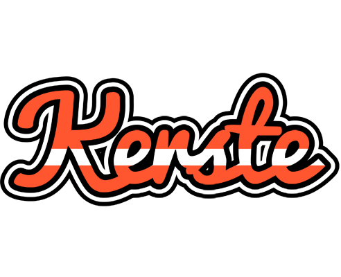 Kerste denmark logo