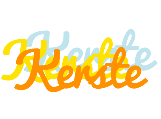 Kerste energy logo