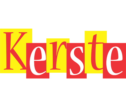 Kerste errors logo