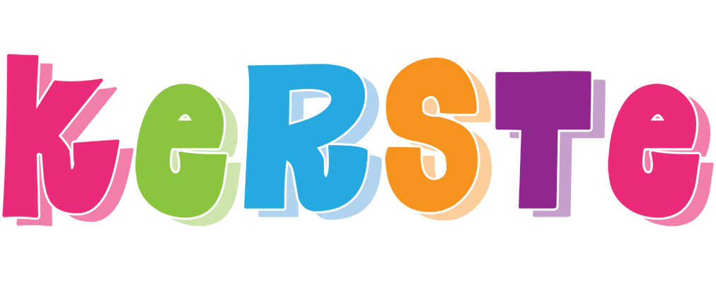 Kerste friday logo