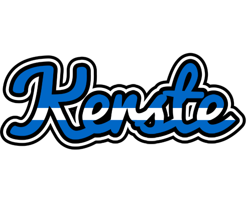 Kerste greece logo