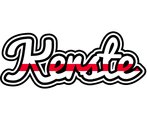 Kerste kingdom logo