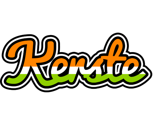 Kerste mumbai logo