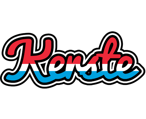 Kerste norway logo