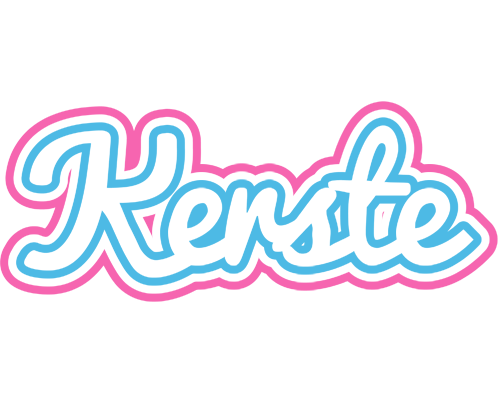 Kerste outdoors logo