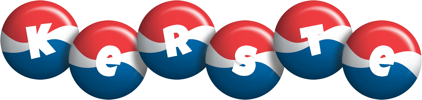 Kerste paris logo