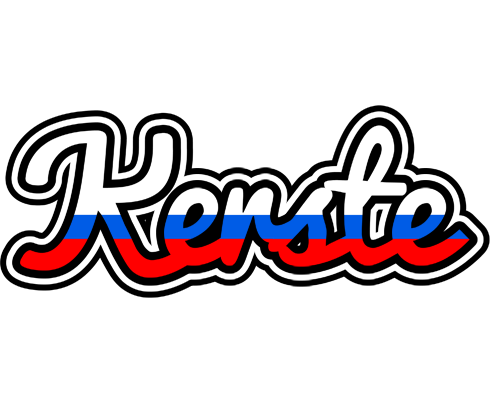 Kerste russia logo