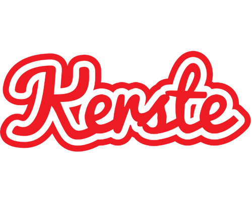 Kerste sunshine logo
