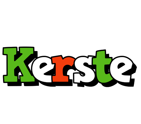 Kerste venezia logo