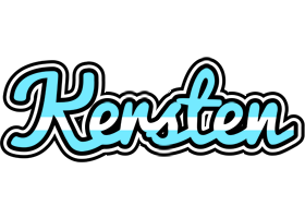 Kersten argentine logo