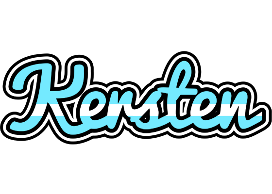 Kersten argentine logo