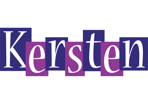 Kersten autumn logo