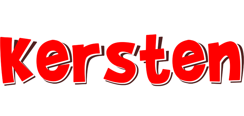 Kersten basket logo