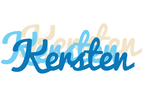 Kersten breeze logo