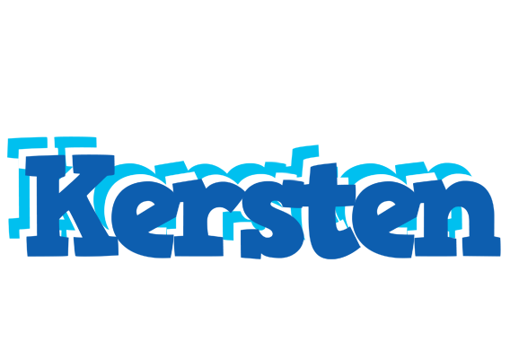 Kersten business logo