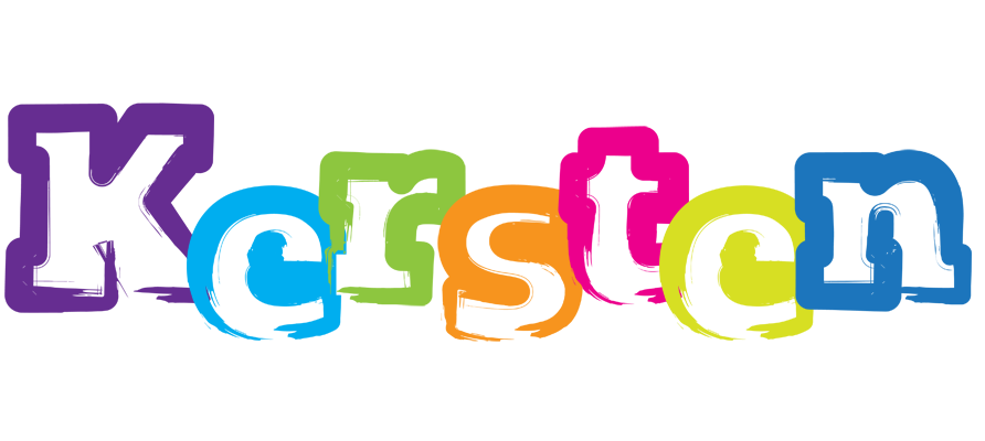 Kersten casino logo