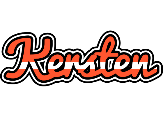 Kersten denmark logo