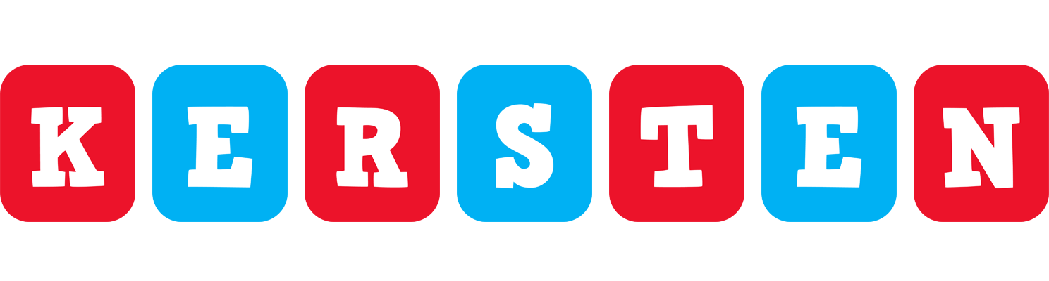 Kersten diesel logo