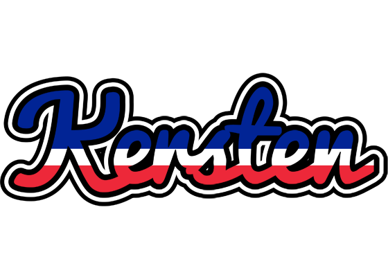 Kersten france logo