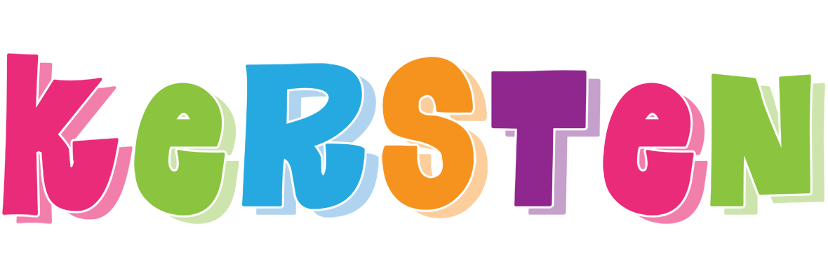 Kersten friday logo