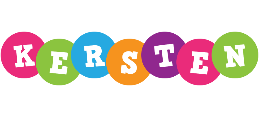 Kersten friends logo