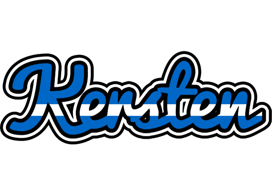 Kersten greece logo