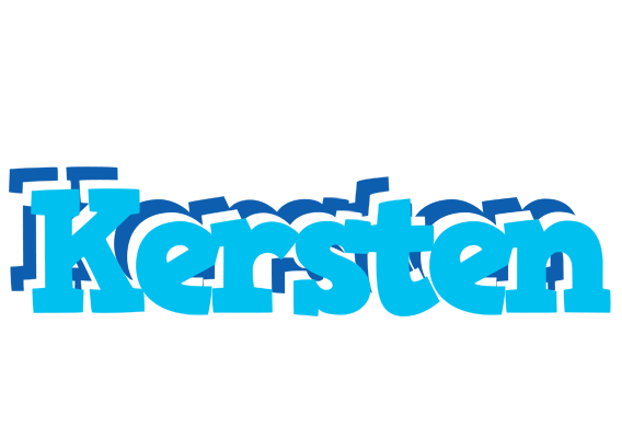 Kersten jacuzzi logo