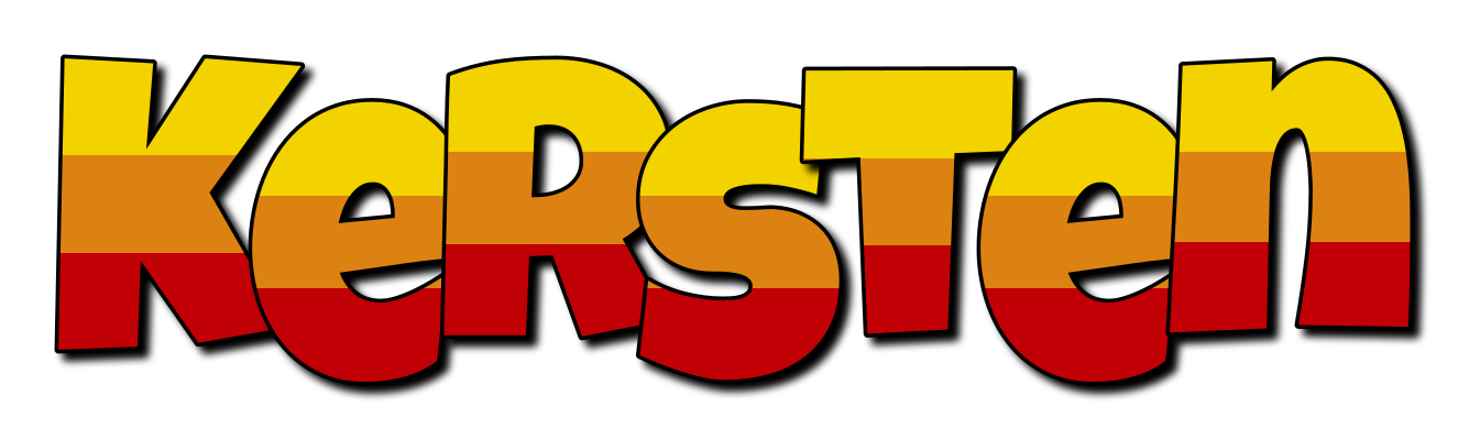 Kersten jungle logo