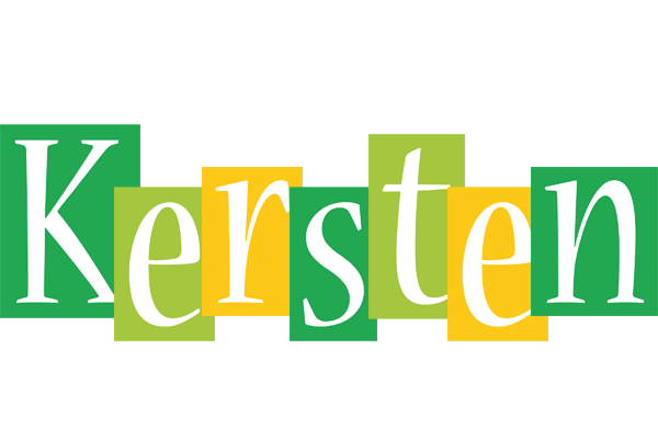Kersten lemonade logo