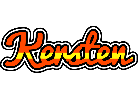 Kersten madrid logo