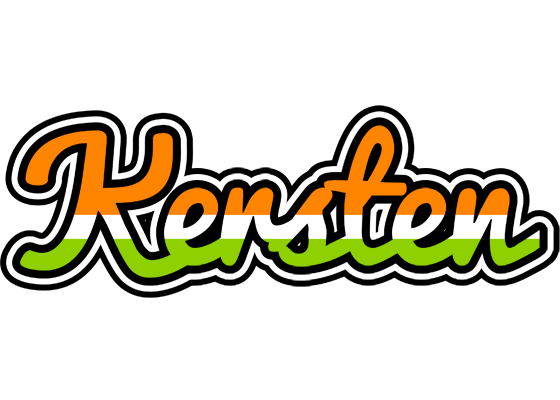 Kersten mumbai logo
