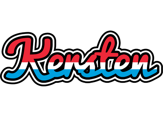 Kersten norway logo