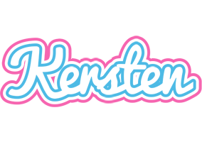 Kersten outdoors logo