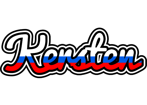 Kersten russia logo