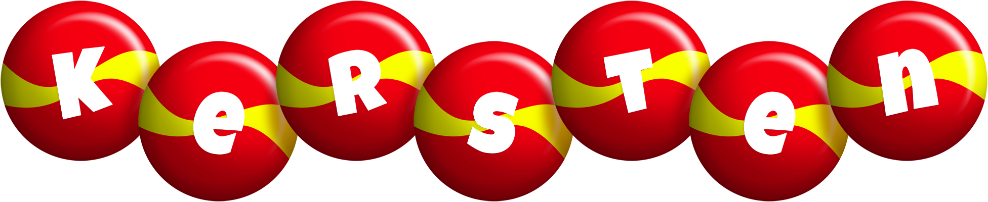 Kersten spain logo