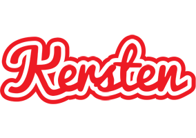 Kersten sunshine logo