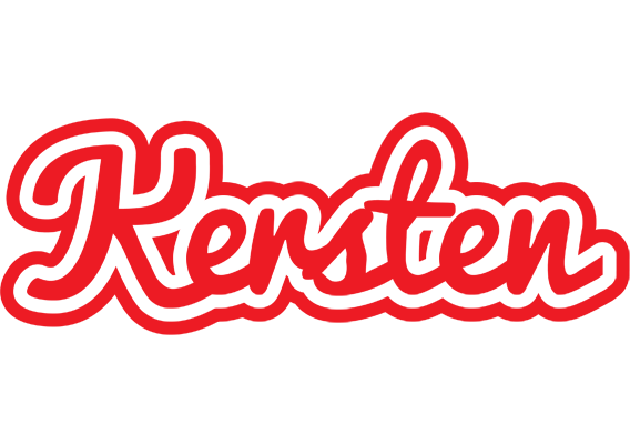 Kersten sunshine logo