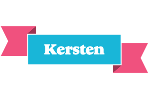 Kersten today logo