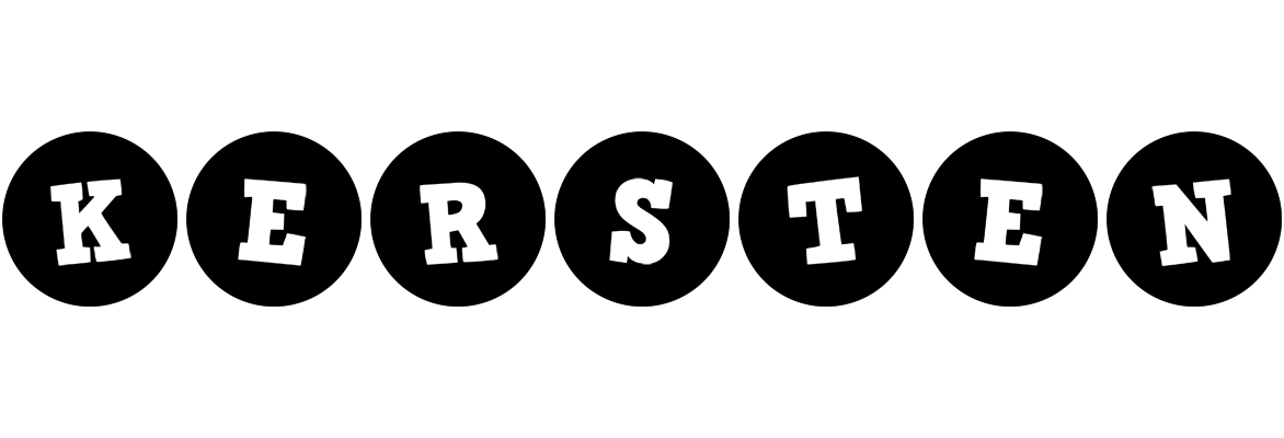 Kersten tools logo