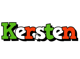 Kersten venezia logo