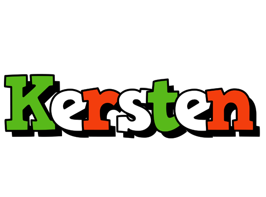 Kersten venezia logo