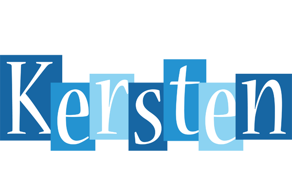 Kersten winter logo