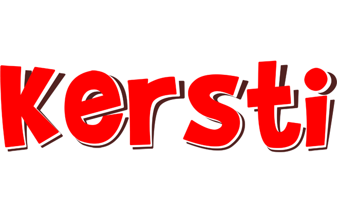 Kersti basket logo