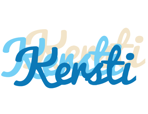 Kersti breeze logo
