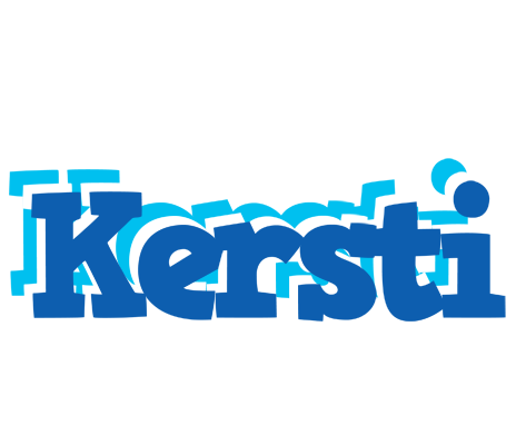 Kersti business logo
